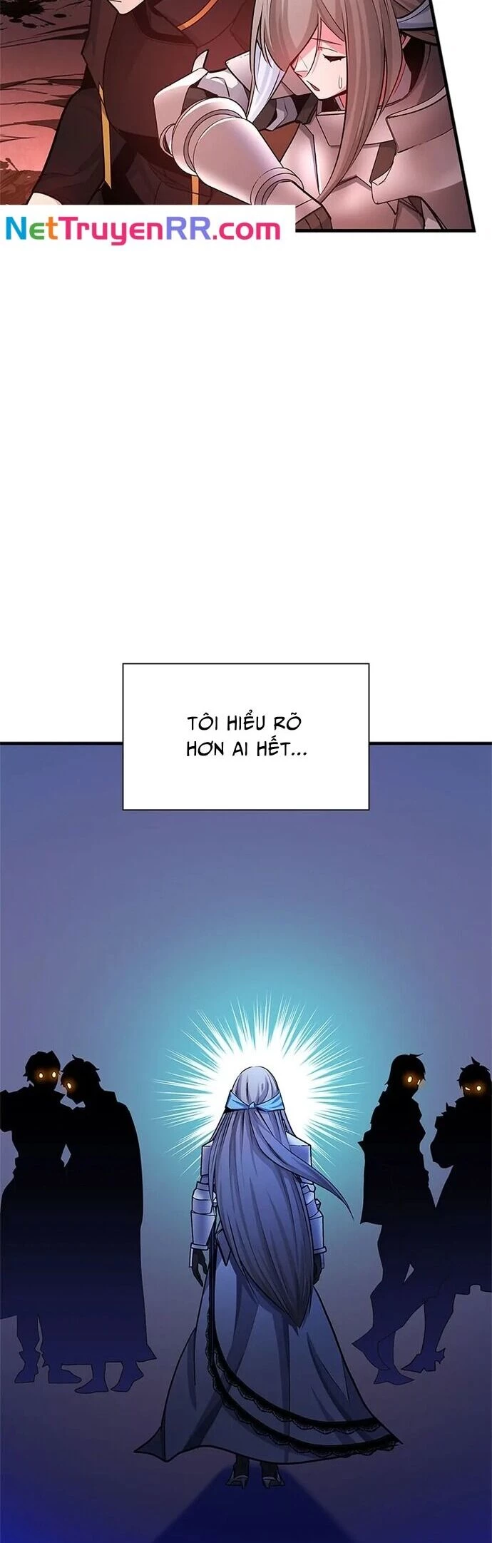Hầm Ngục Hướng Dẫn Cấp Địa Ngục Chapter 166 - 17