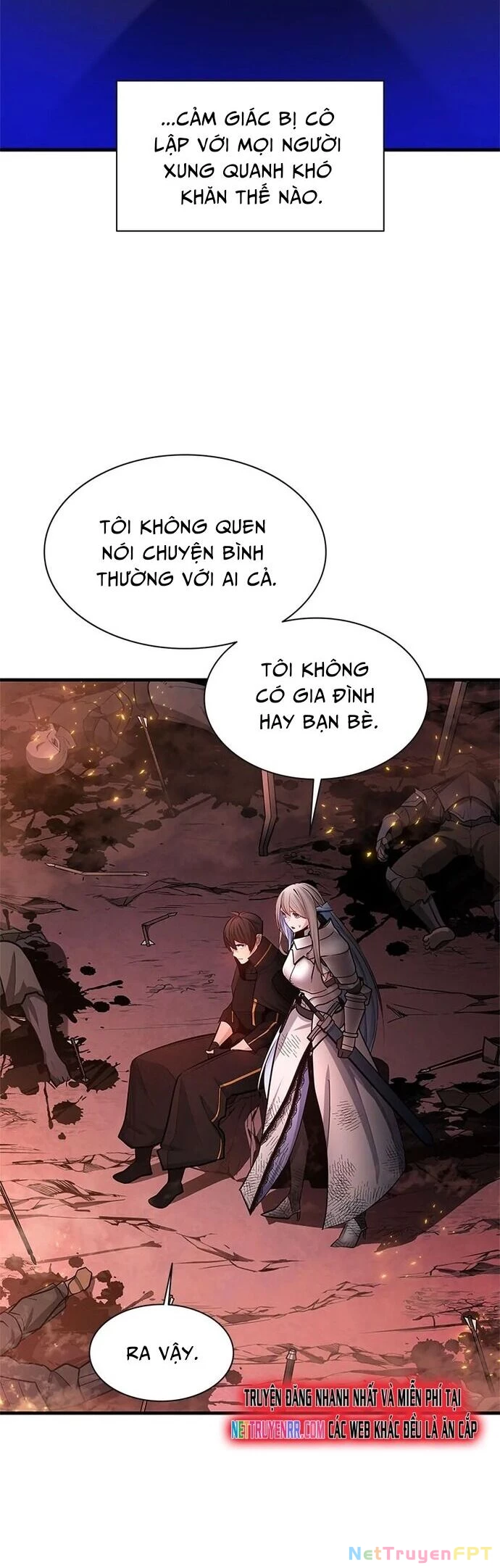Hầm Ngục Hướng Dẫn Cấp Địa Ngục Chapter 166 - 18