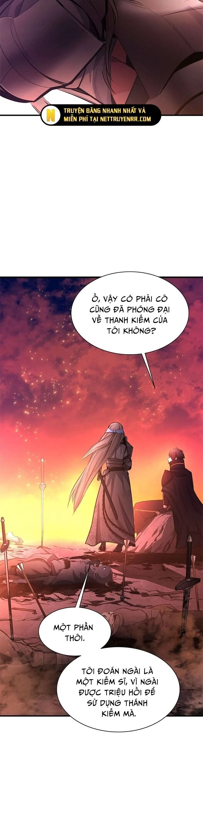 Hầm Ngục Hướng Dẫn Cấp Địa Ngục Chapter 166 - 20