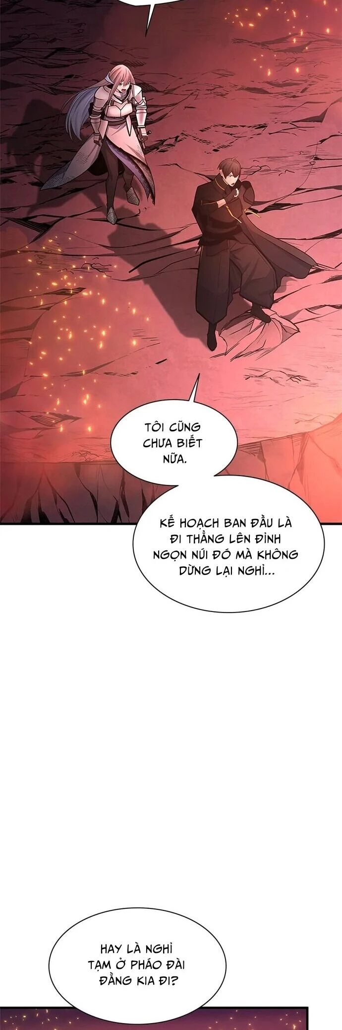 Hầm Ngục Hướng Dẫn Cấp Địa Ngục Chapter 166 - 39