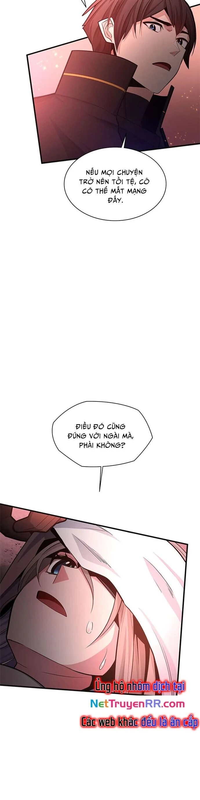 Hầm Ngục Hướng Dẫn Cấp Địa Ngục Chapter 167 - 12