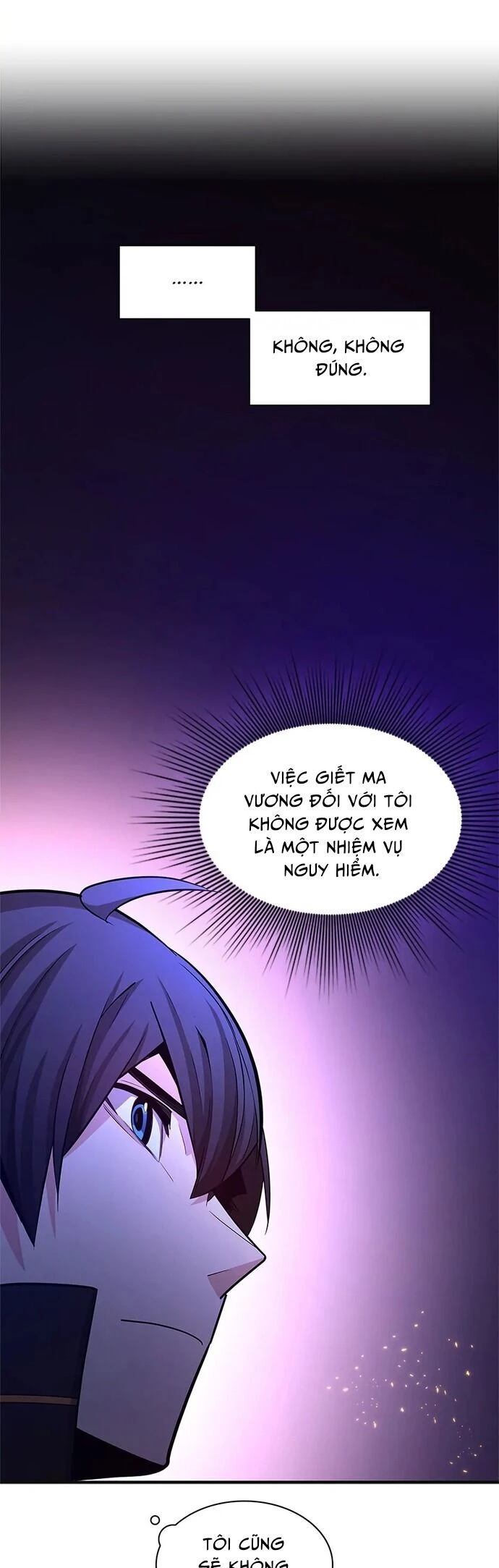 Hầm Ngục Hướng Dẫn Cấp Địa Ngục Chapter 167 - 13