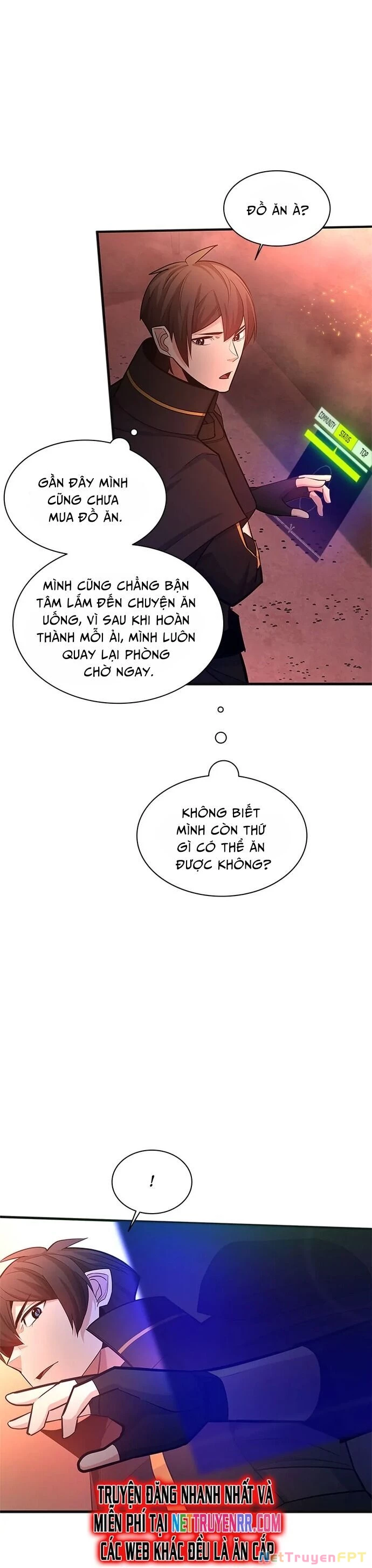 Hầm Ngục Hướng Dẫn Cấp Địa Ngục Chapter 167 - 18