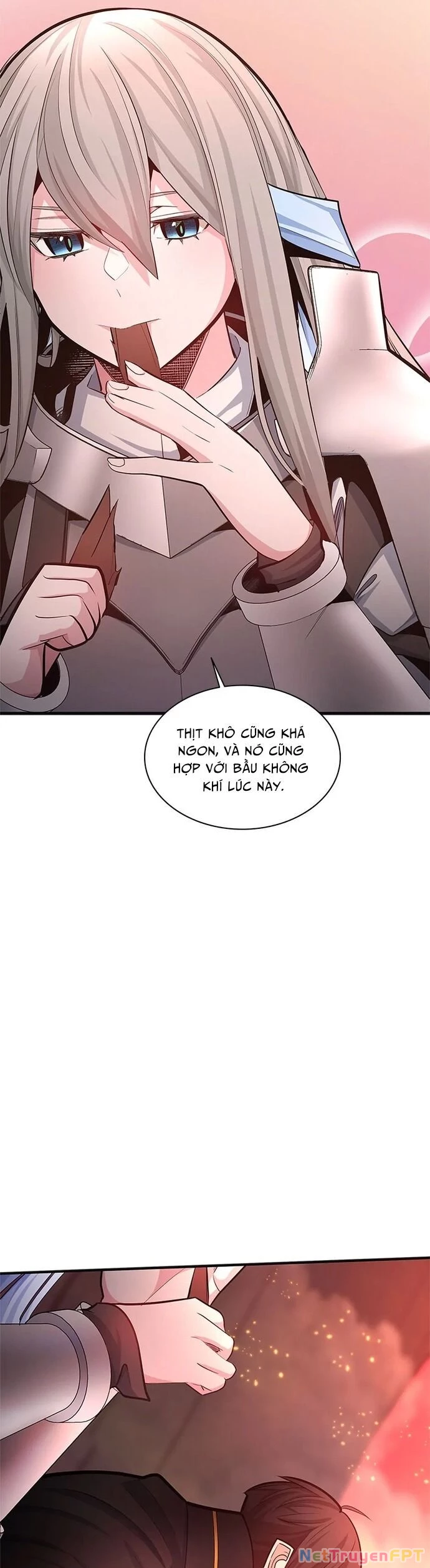 Hầm Ngục Hướng Dẫn Cấp Địa Ngục Chapter 167 - 20