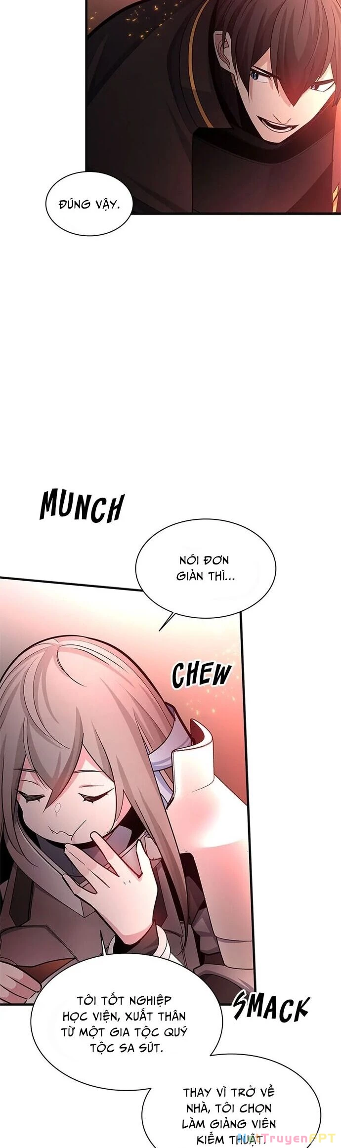 Hầm Ngục Hướng Dẫn Cấp Địa Ngục Chapter 167 - 23