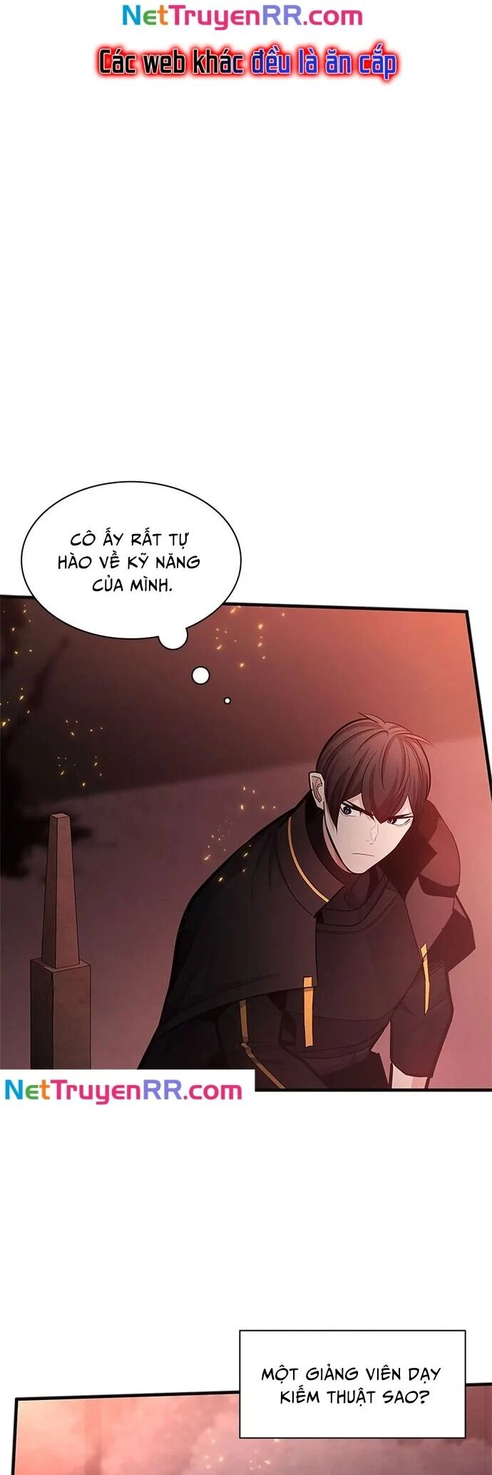 Hầm Ngục Hướng Dẫn Cấp Địa Ngục Chapter 167 - 29