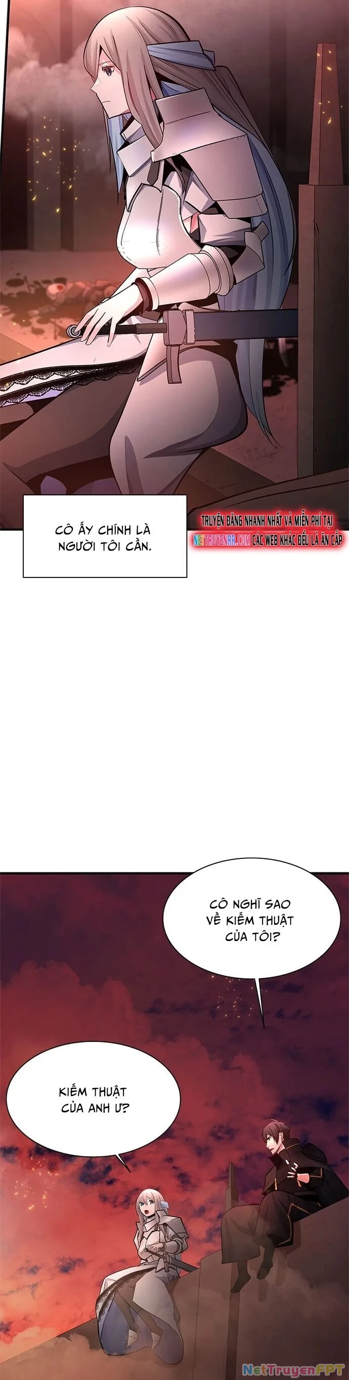 Hầm Ngục Hướng Dẫn Cấp Địa Ngục Chapter 167 - 30