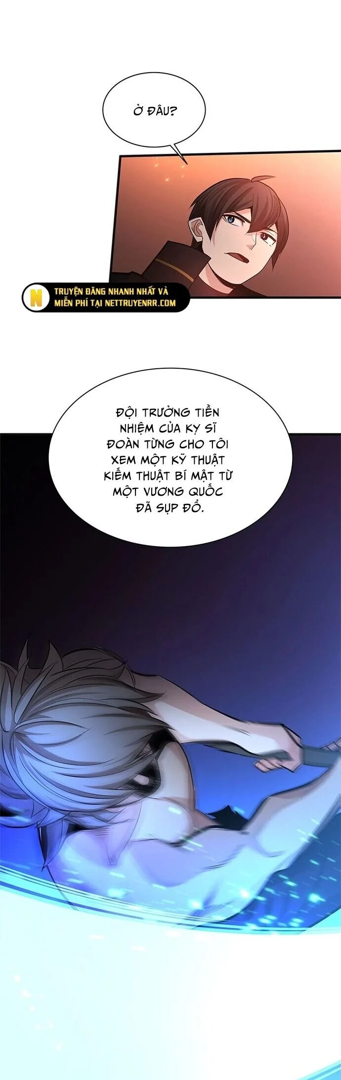 Hầm Ngục Hướng Dẫn Cấp Địa Ngục Chapter 167 - 33
