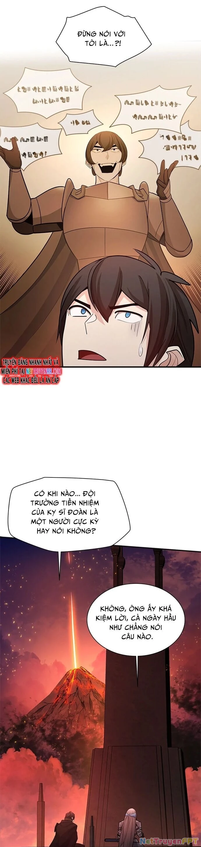 Hầm Ngục Hướng Dẫn Cấp Địa Ngục Chapter 167 - 35