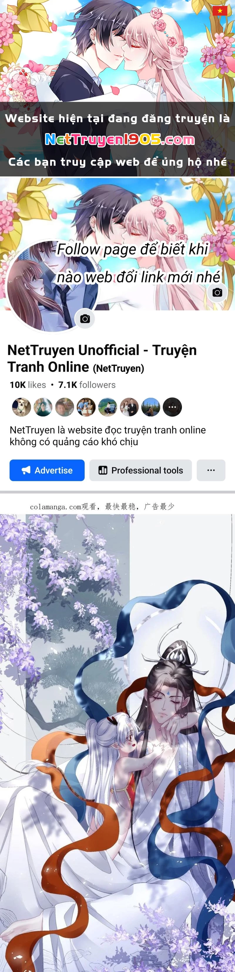 Hắc Hóa Đại Lão Thuần Dưỡng Chỉ Nam Chapter 174 - 1