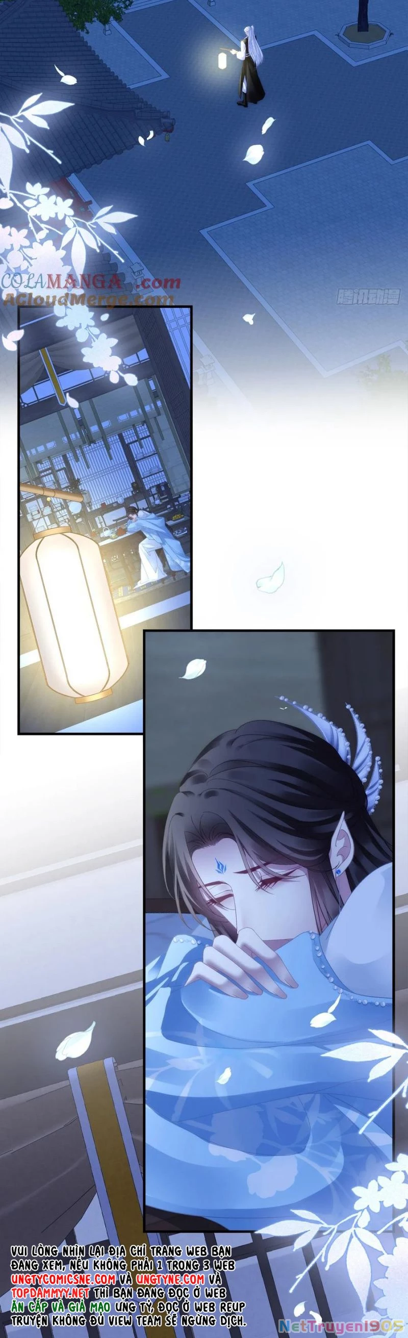 Hắc Hóa Đại Lão Thuần Dưỡng Chỉ Nam Chapter 174 - 3