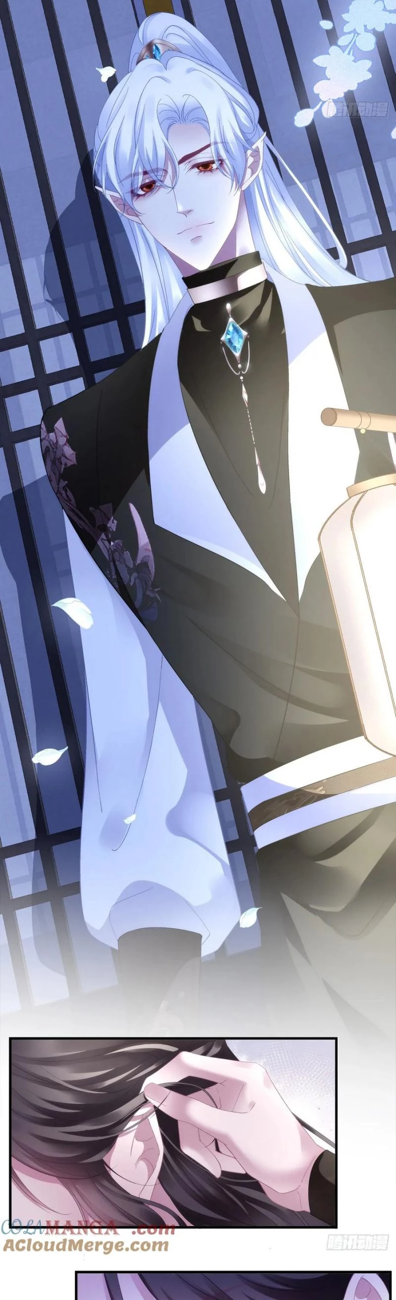 Hắc Hóa Đại Lão Thuần Dưỡng Chỉ Nam Chapter 174 - 4