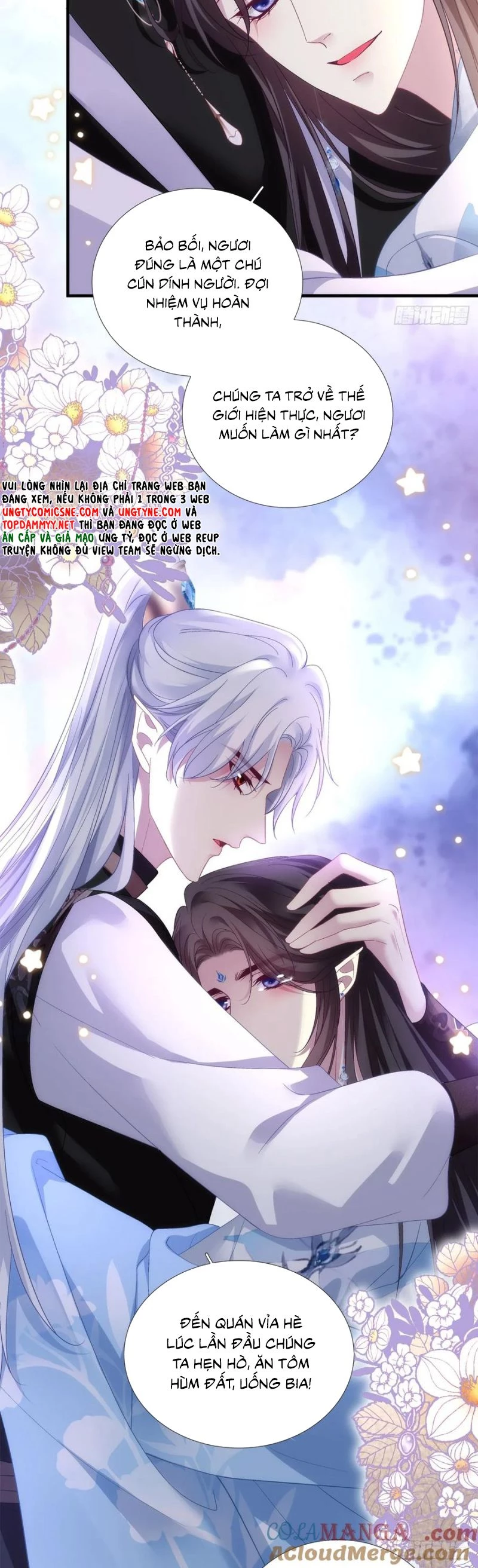 Hắc Hóa Đại Lão Thuần Dưỡng Chỉ Nam Chapter 174 - 11