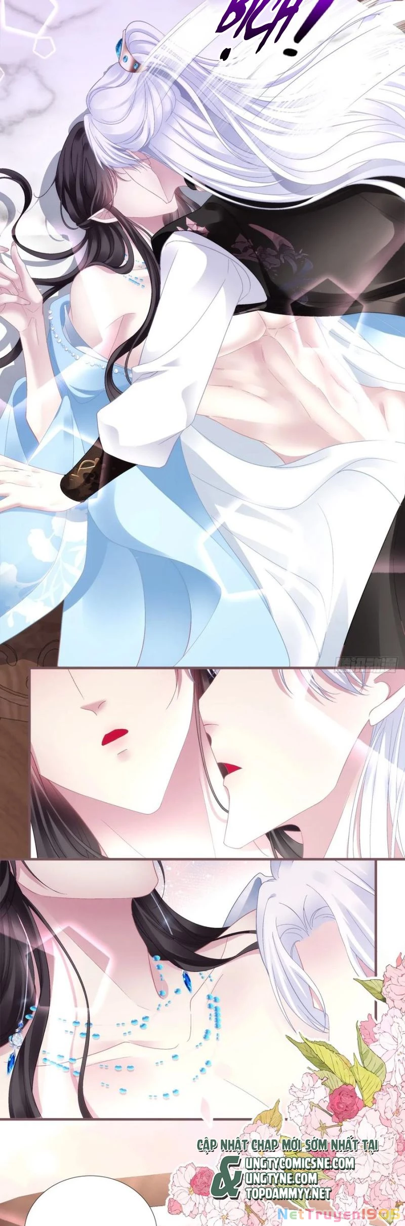 Hắc Hóa Đại Lão Thuần Dưỡng Chỉ Nam Chapter 174 - 14