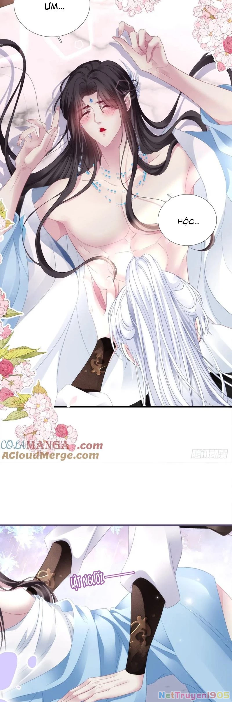Hắc Hóa Đại Lão Thuần Dưỡng Chỉ Nam Chapter 174 - 15
