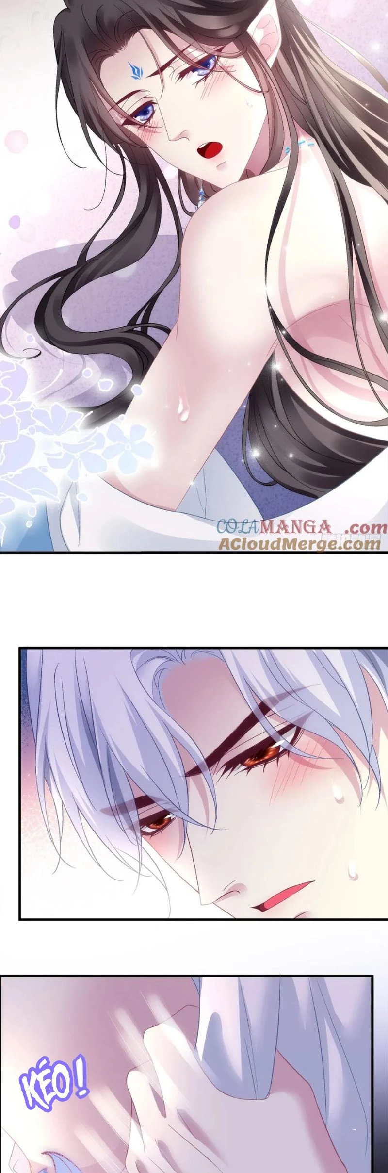 Hắc Hóa Đại Lão Thuần Dưỡng Chỉ Nam Chapter 174 - 17