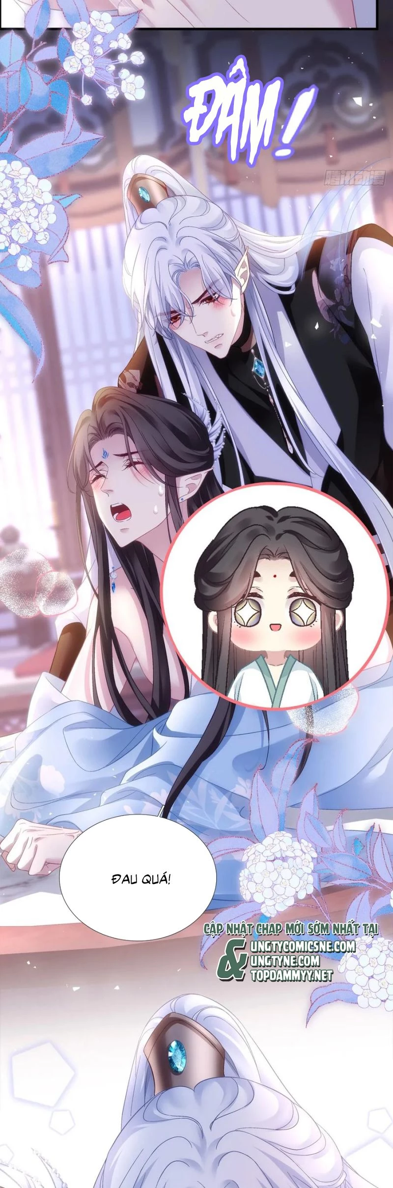 Hắc Hóa Đại Lão Thuần Dưỡng Chỉ Nam Chapter 174 - 18