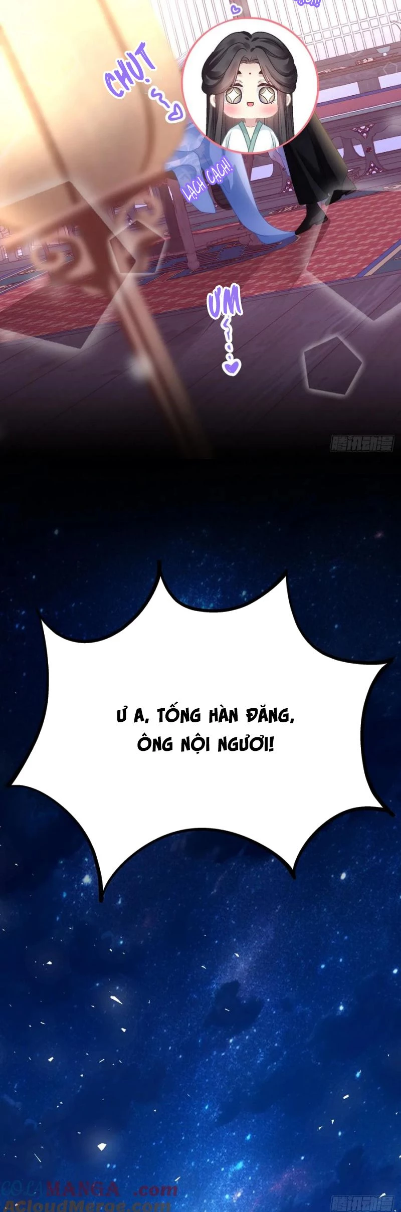 Hắc Hóa Đại Lão Thuần Dưỡng Chỉ Nam Chapter 174 - 21