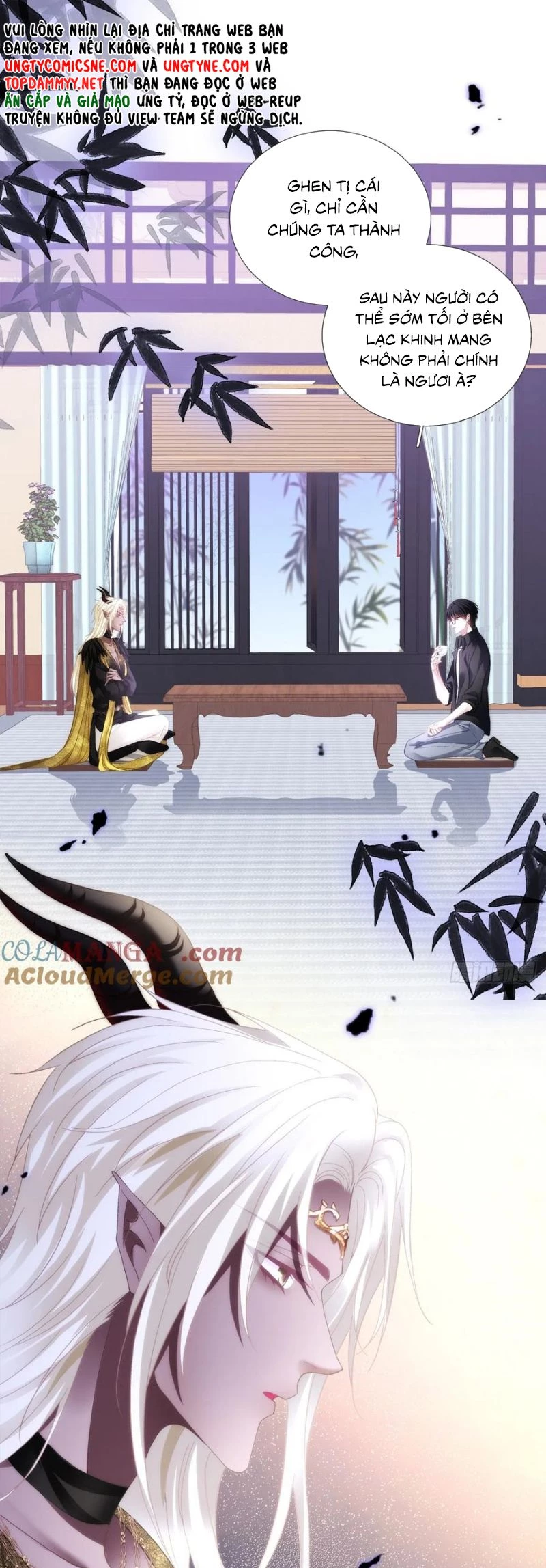 Hắc Hóa Đại Lão Thuần Dưỡng Chỉ Nam Chapter 174 - 24