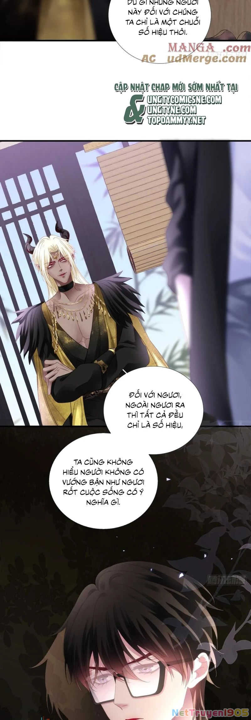 Hắc Hóa Đại Lão Thuần Dưỡng Chỉ Nam Chapter 174 - 26