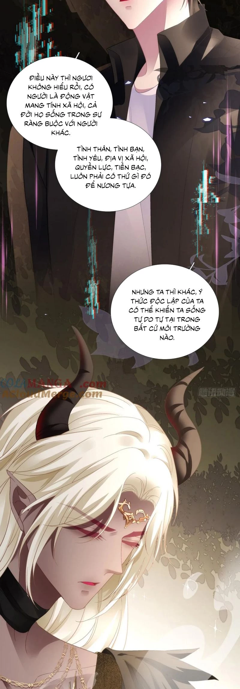 Hắc Hóa Đại Lão Thuần Dưỡng Chỉ Nam Chapter 174 - 27