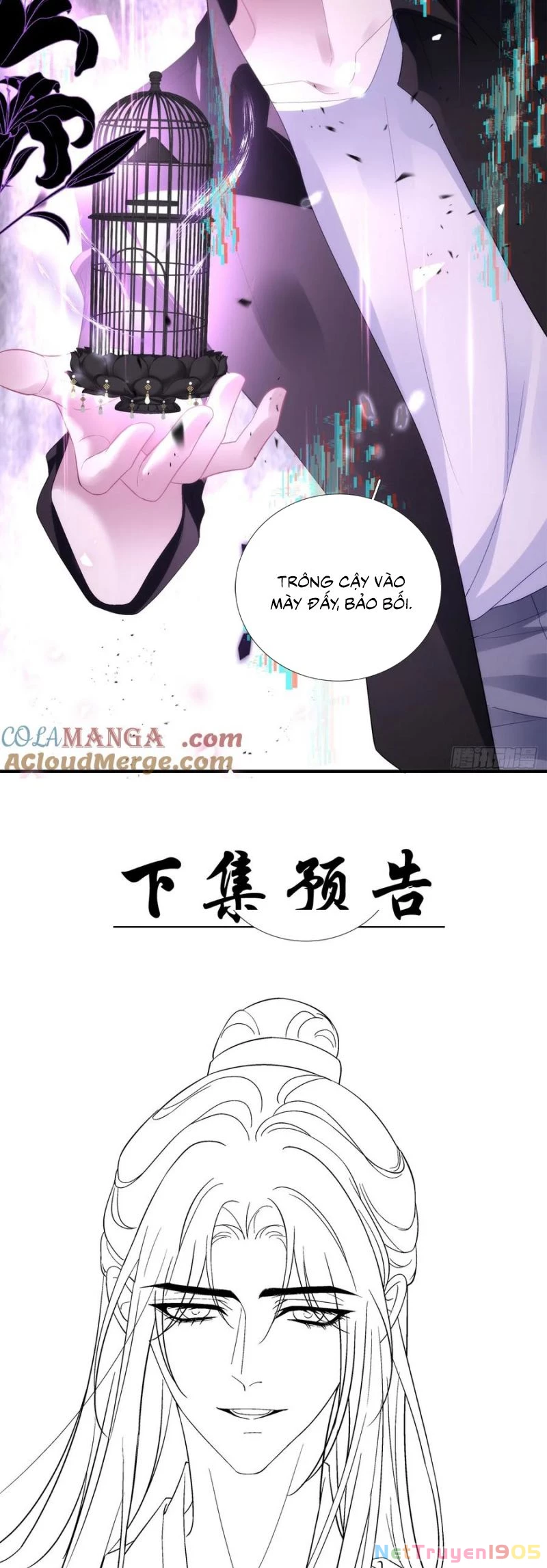 Hắc Hóa Đại Lão Thuần Dưỡng Chỉ Nam Chapter 174 - 29