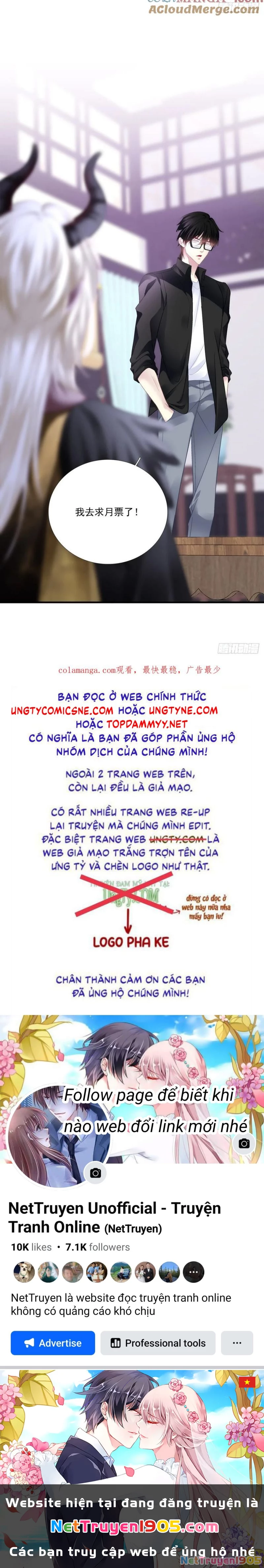 Hắc Hóa Đại Lão Thuần Dưỡng Chỉ Nam Chapter 174 - 31