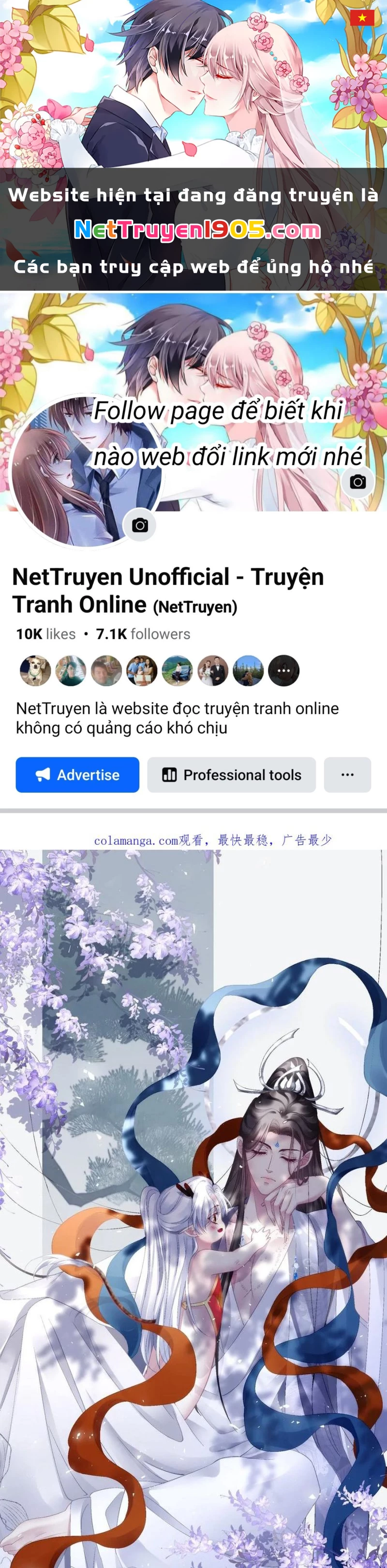 Hắc Hóa Đại Lão Thuần Dưỡng Chỉ Nam Chapter 175 - 1