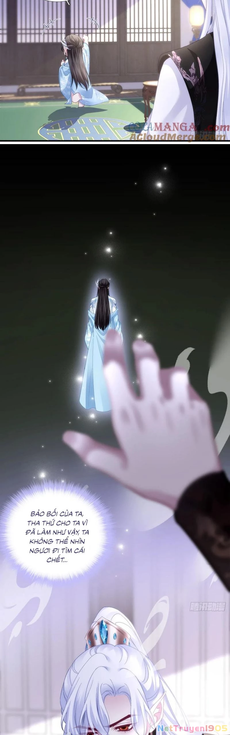 Hắc Hóa Đại Lão Thuần Dưỡng Chỉ Nam Chapter 175 - 6