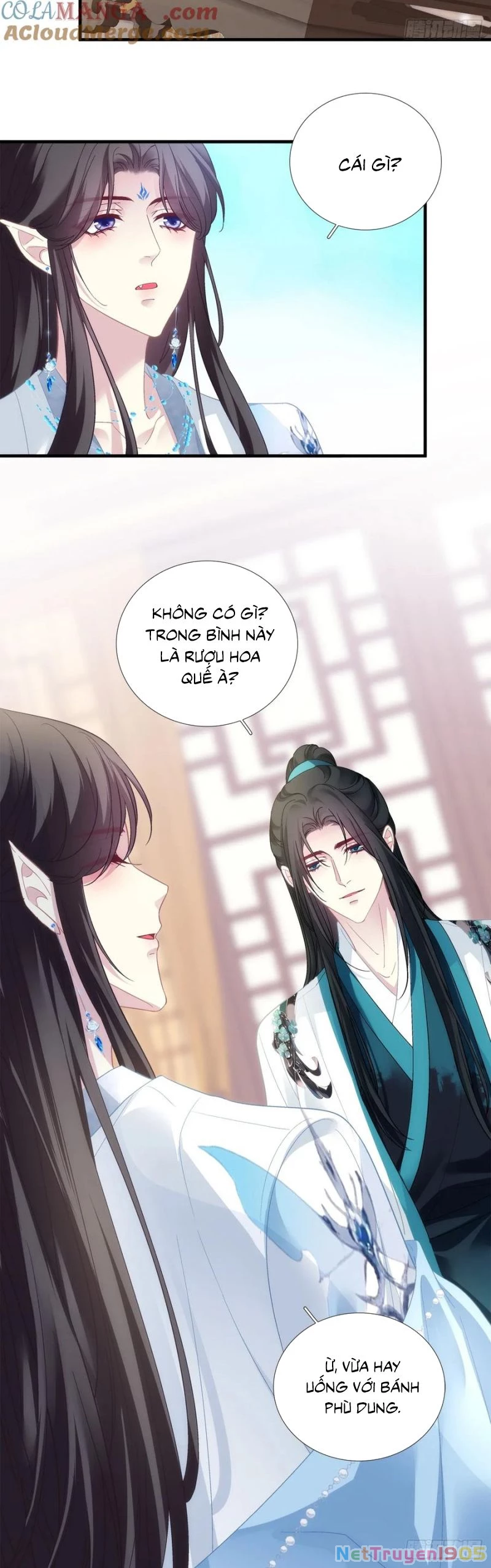 Hắc Hóa Đại Lão Thuần Dưỡng Chỉ Nam Chapter 175 - 11