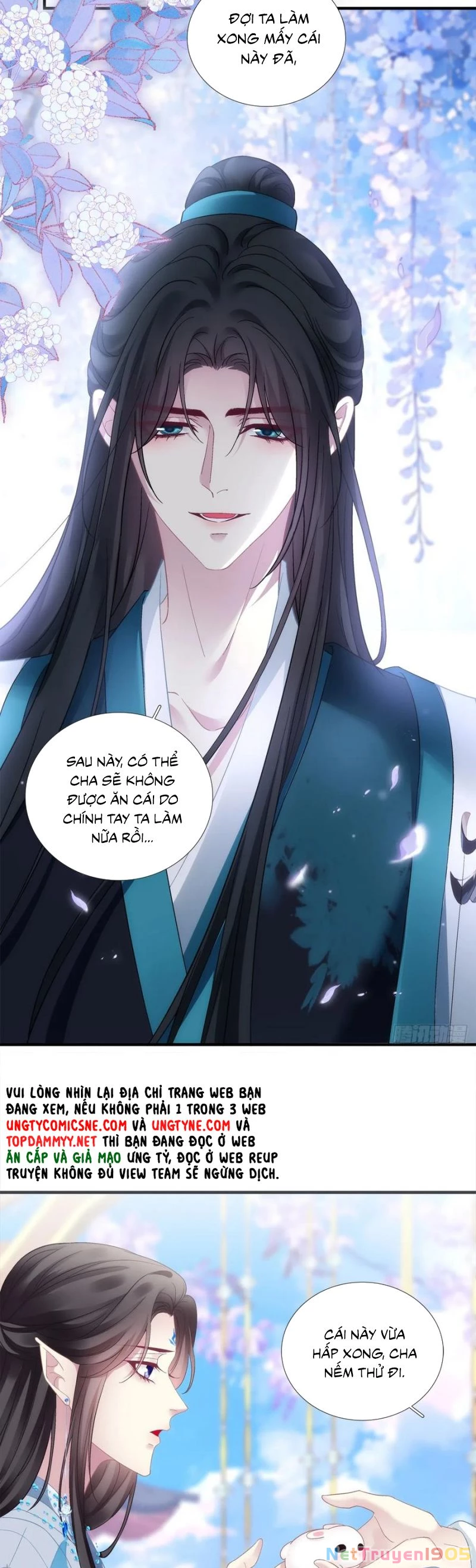 Hắc Hóa Đại Lão Thuần Dưỡng Chỉ Nam Chapter 175 - 13