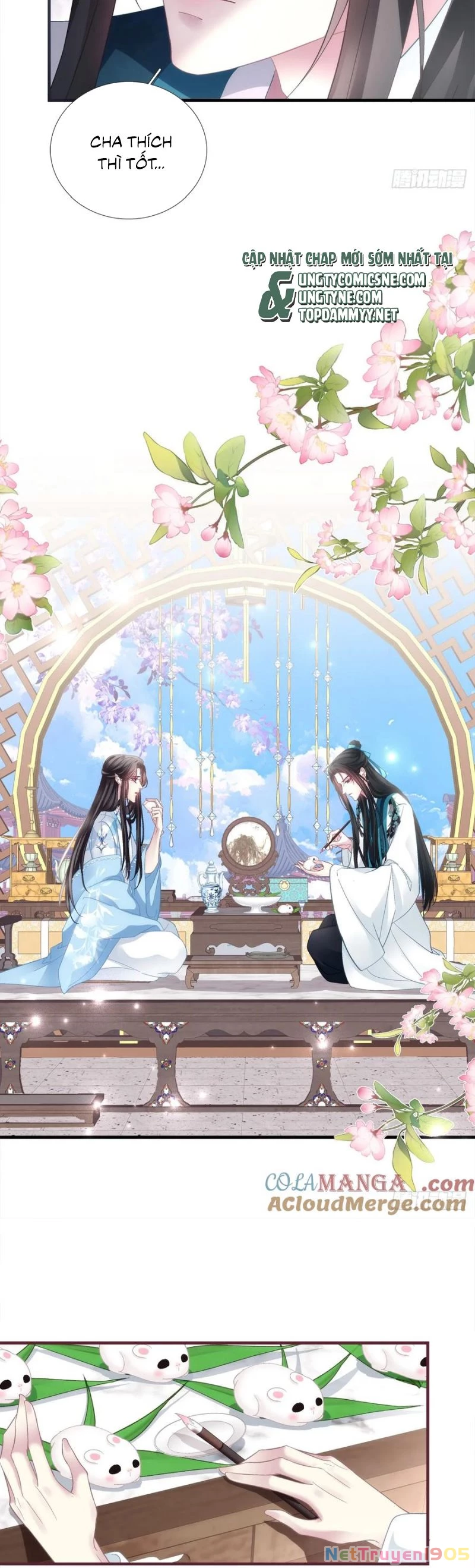 Hắc Hóa Đại Lão Thuần Dưỡng Chỉ Nam Chapter 175 - 15