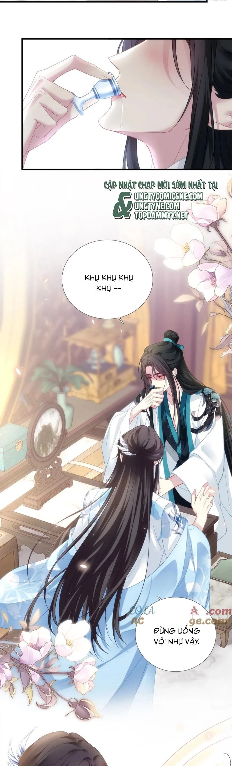 Hắc Hóa Đại Lão Thuần Dưỡng Chỉ Nam Chapter 175 - 18