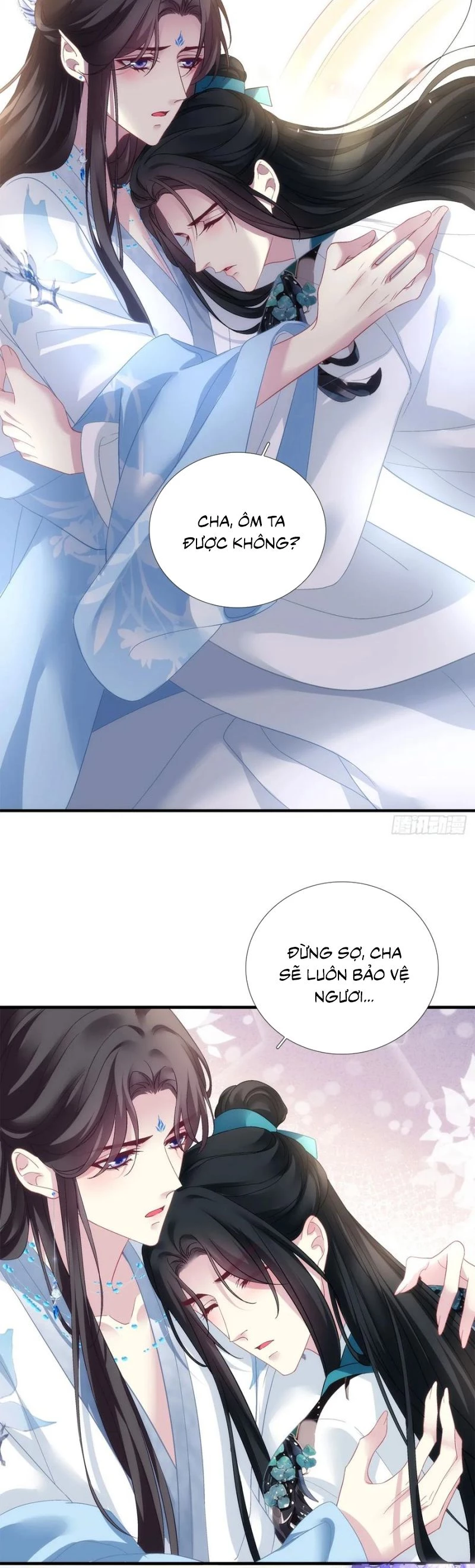 Hắc Hóa Đại Lão Thuần Dưỡng Chỉ Nam Chapter 175 - 19