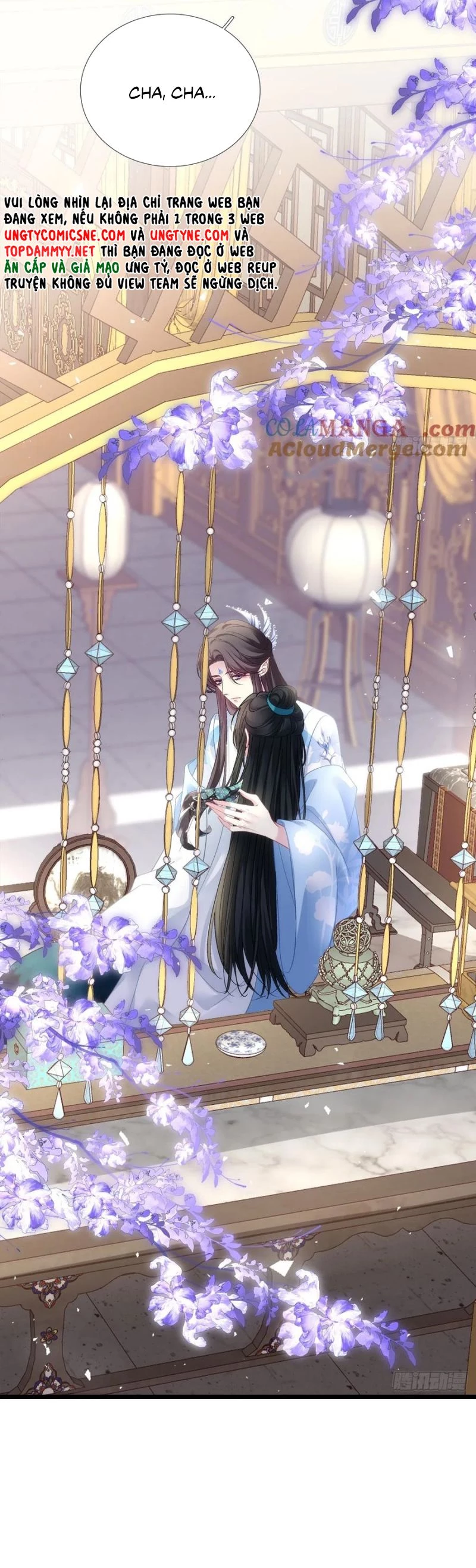 Hắc Hóa Đại Lão Thuần Dưỡng Chỉ Nam Chapter 175 - 20