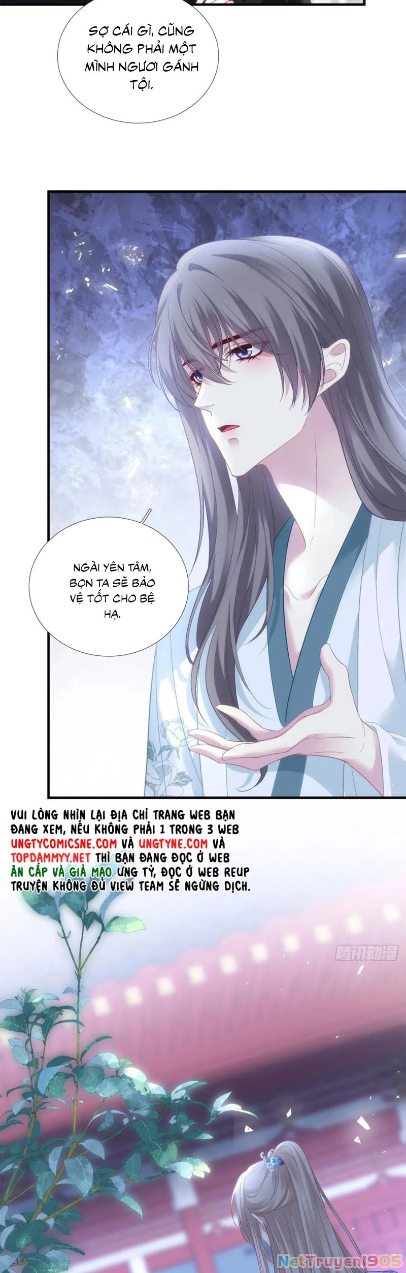 Hắc Hóa Đại Lão Thuần Dưỡng Chỉ Nam Chapter 175 - 23