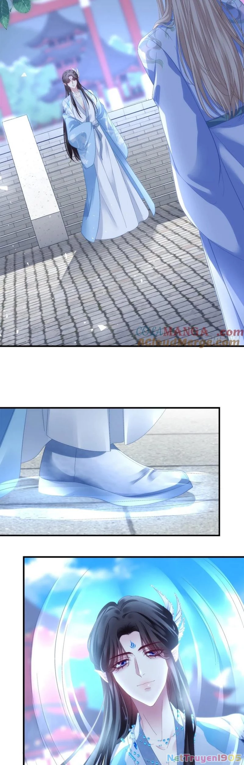 Hắc Hóa Đại Lão Thuần Dưỡng Chỉ Nam Chapter 175 - 24