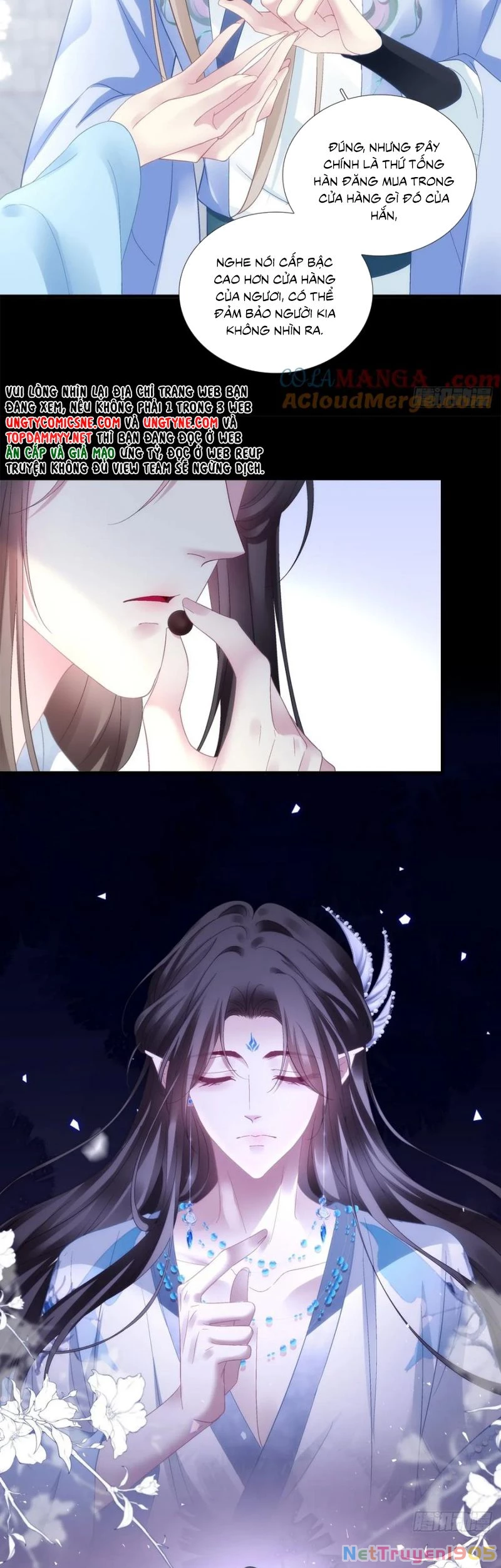 Hắc Hóa Đại Lão Thuần Dưỡng Chỉ Nam Chapter 175 - 27