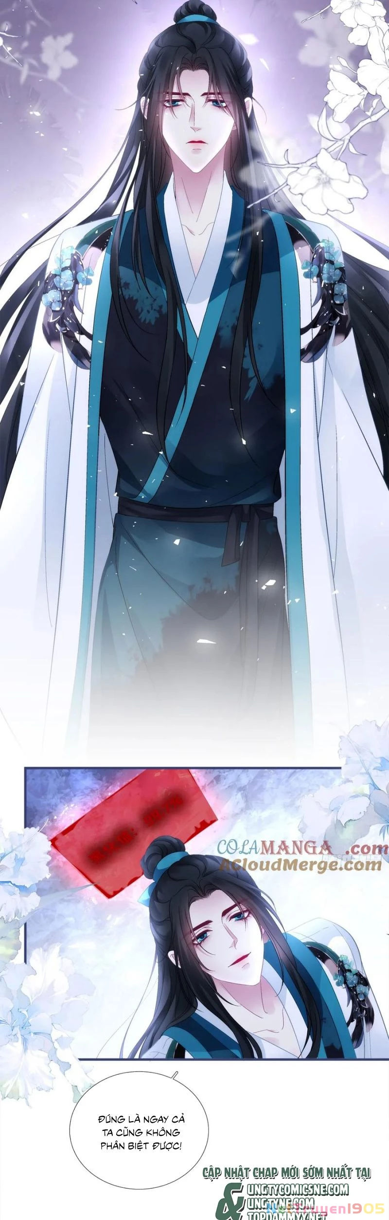 Hắc Hóa Đại Lão Thuần Dưỡng Chỉ Nam Chapter 175 - 28