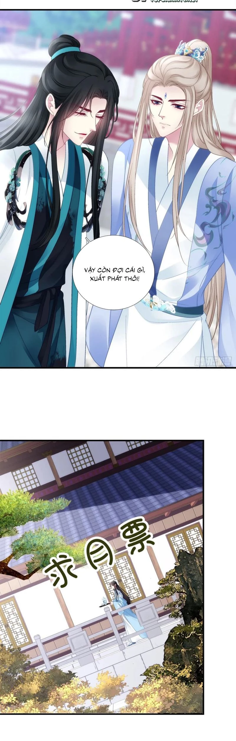 Hắc Hóa Đại Lão Thuần Dưỡng Chỉ Nam Chapter 175 - 29