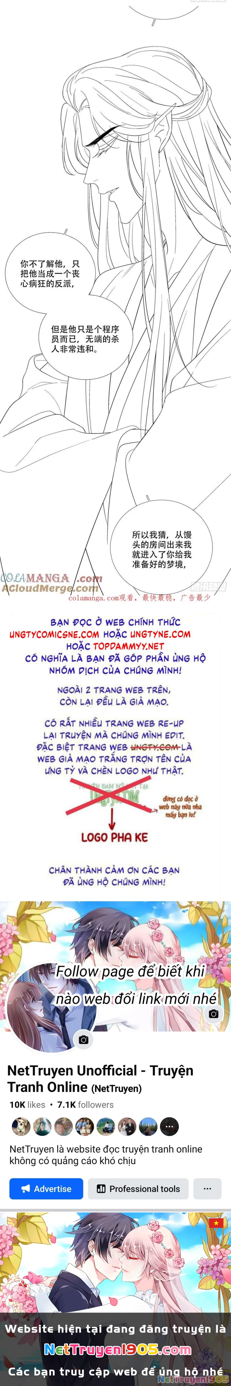Hắc Hóa Đại Lão Thuần Dưỡng Chỉ Nam Chapter 175 - 31