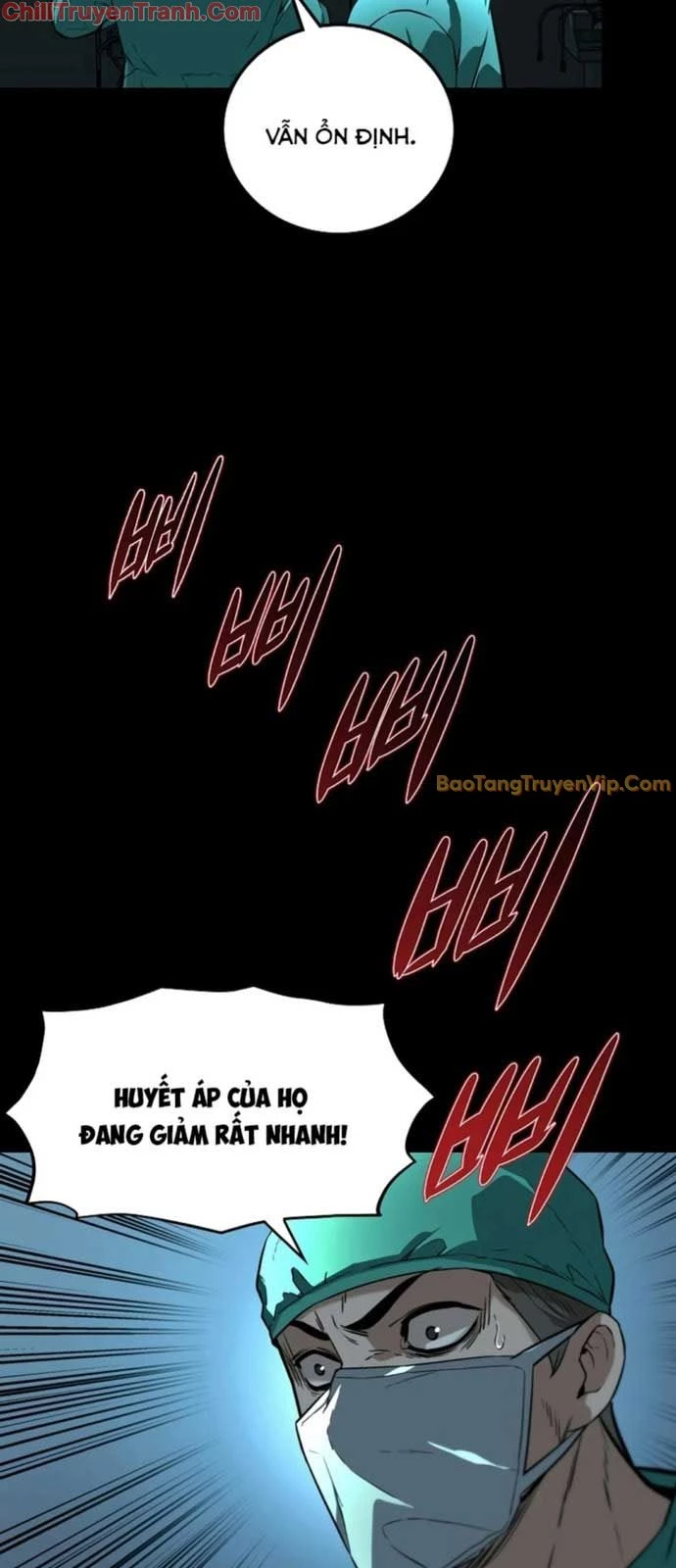 Kẻ không thuộc về loài người Chapter 1 - Trang 2