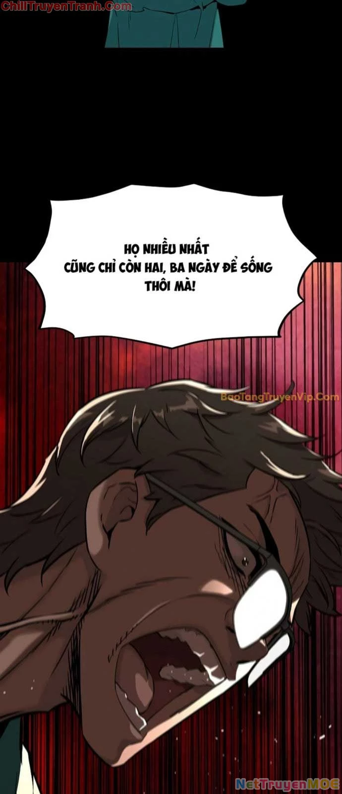 Kẻ không thuộc về loài người Chapter 1 - Trang 2