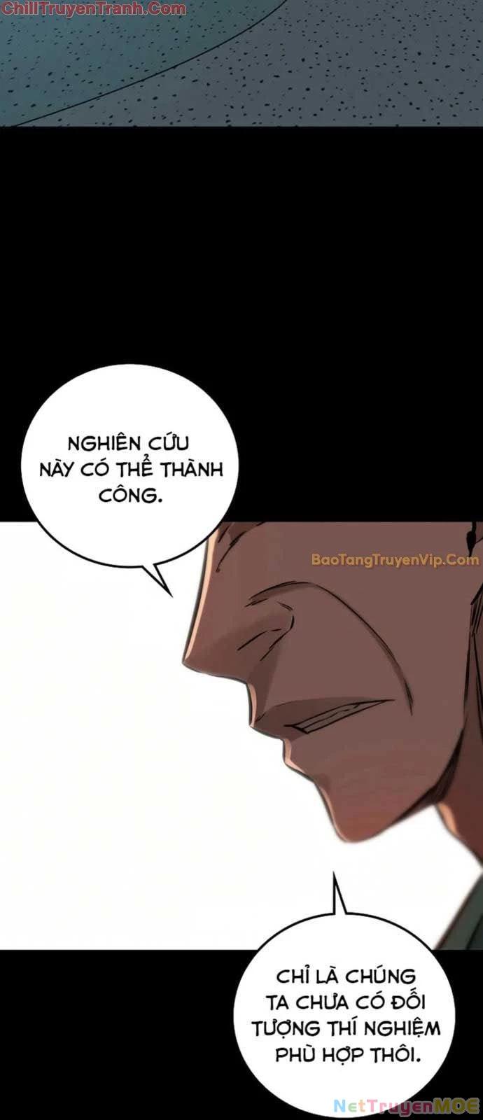 Kẻ không thuộc về loài người Chapter 1 - Trang 2