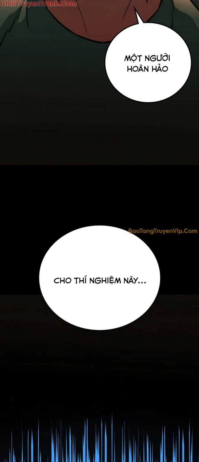 Kẻ không thuộc về loài người Chapter 1 - Trang 2