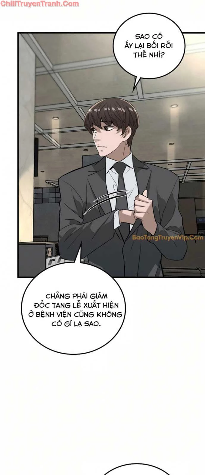 Kẻ không thuộc về loài người Chapter 1 - Trang 2