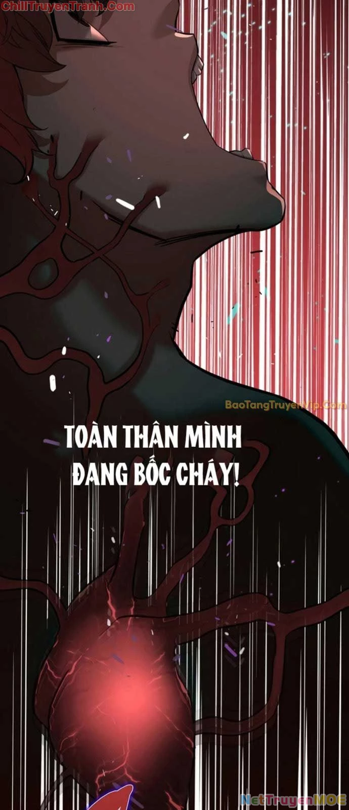 Kẻ không thuộc về loài người Chapter 1 - Trang 2