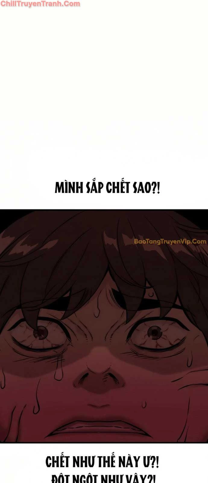 Kẻ không thuộc về loài người Chapter 1 - Trang 2