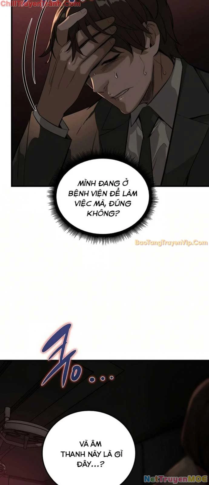 Kẻ không thuộc về loài người Chapter 1 - Trang 2