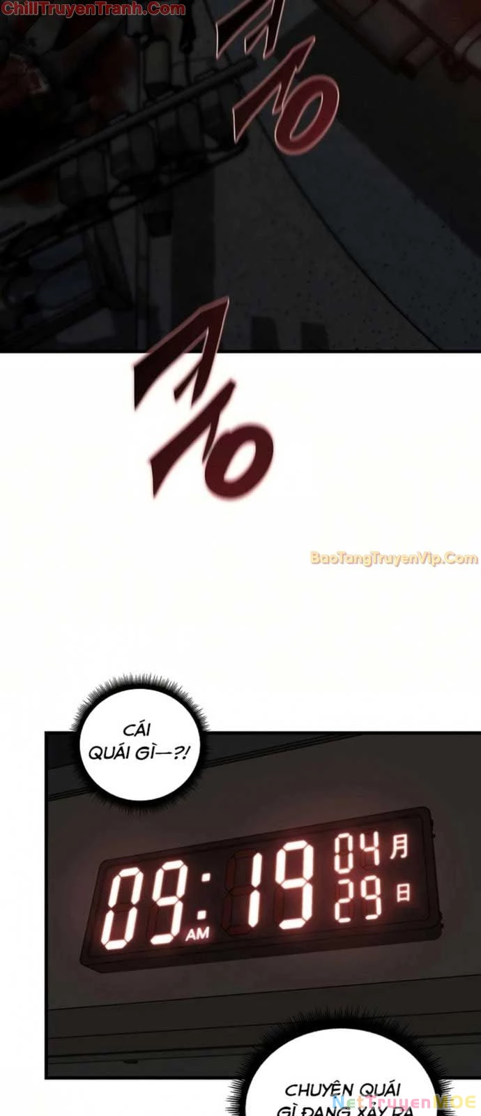 Kẻ không thuộc về loài người Chapter 1 - Trang 2